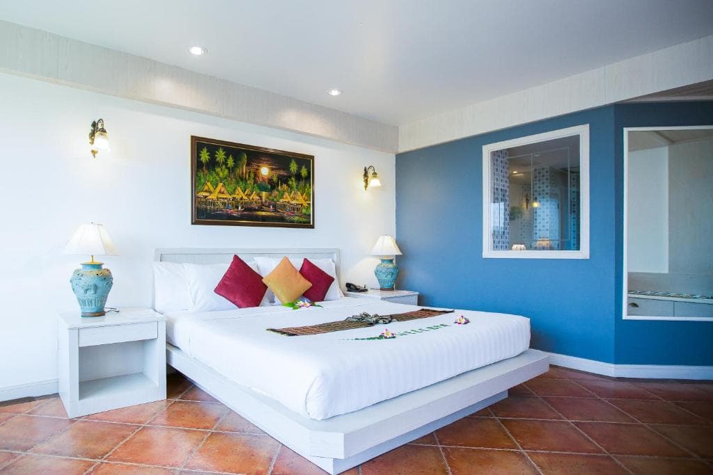 Karon Sea Sands Resort-SHA PLUS - 45