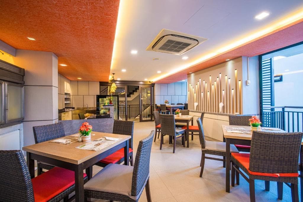 Hotel Citrus Patong by Compass Hospitality - 8