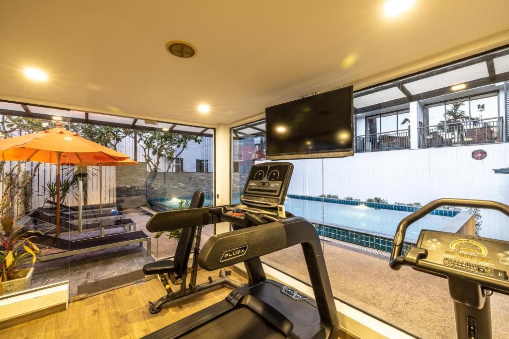 Hotel Citrus Patong by Compass Hospitality - 9