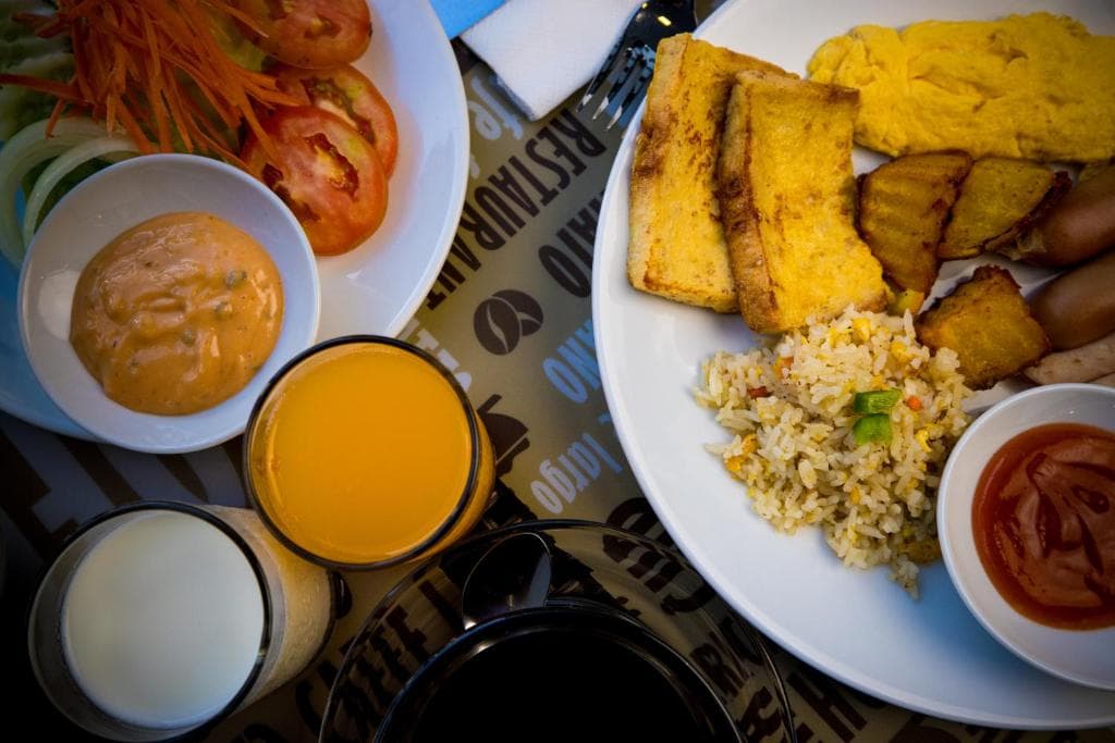 Hotel Citrus Patong by Compass Hospitality - 11