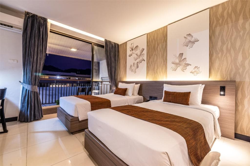 Hotel Citrus Patong by Compass Hospitality - 13