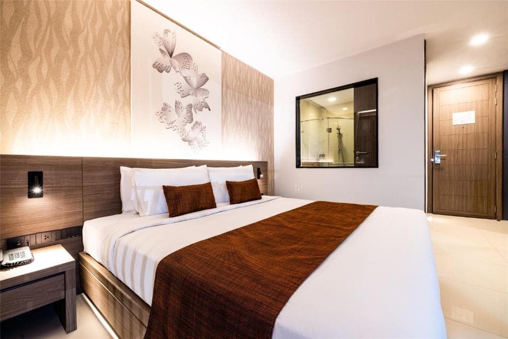 Hotel Citrus Patong by Compass Hospitality - 23