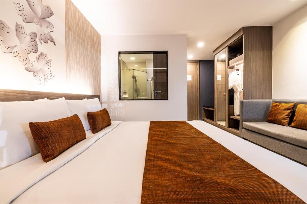 Hotel Citrus Patong by Compass Hospitality - 27