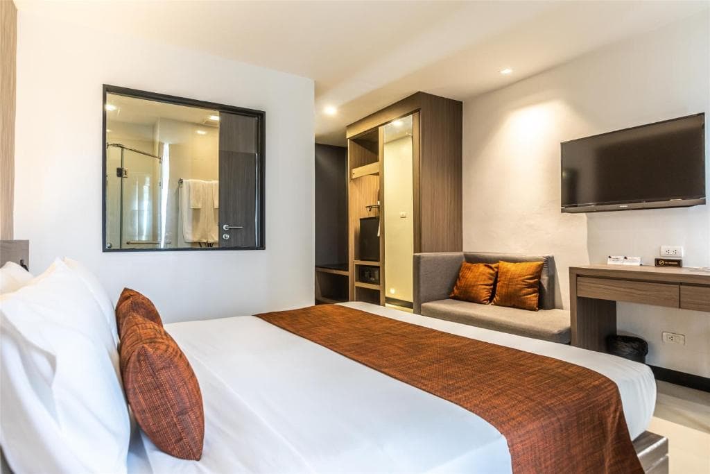 Hotel Citrus Patong by Compass Hospitality - 29