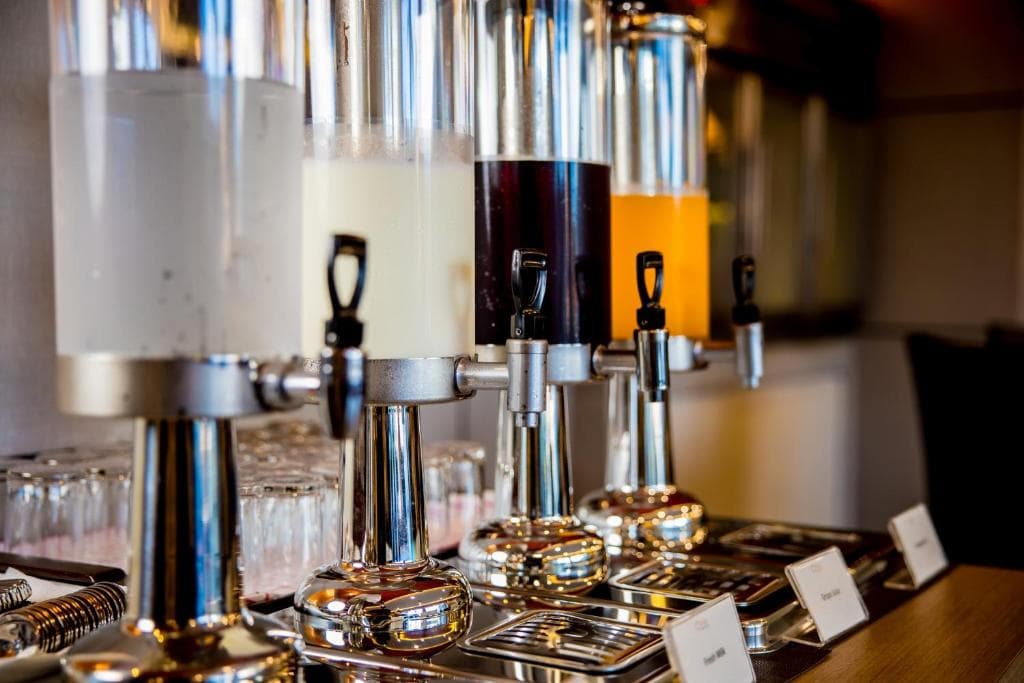 Hotel Citrus Patong by Compass Hospitality - 41