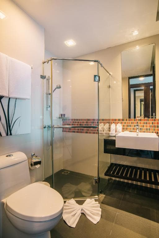 Hotel Citrus Patong by Compass Hospitality - 42