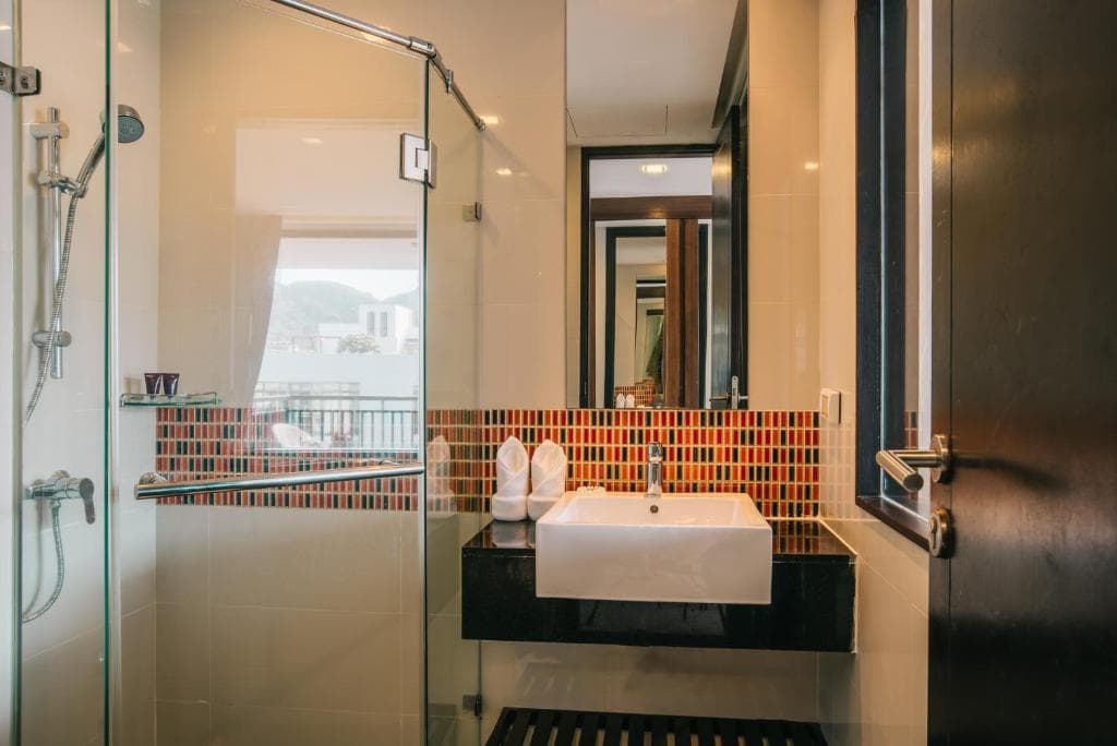 Hotel Citrus Patong by Compass Hospitality - 43