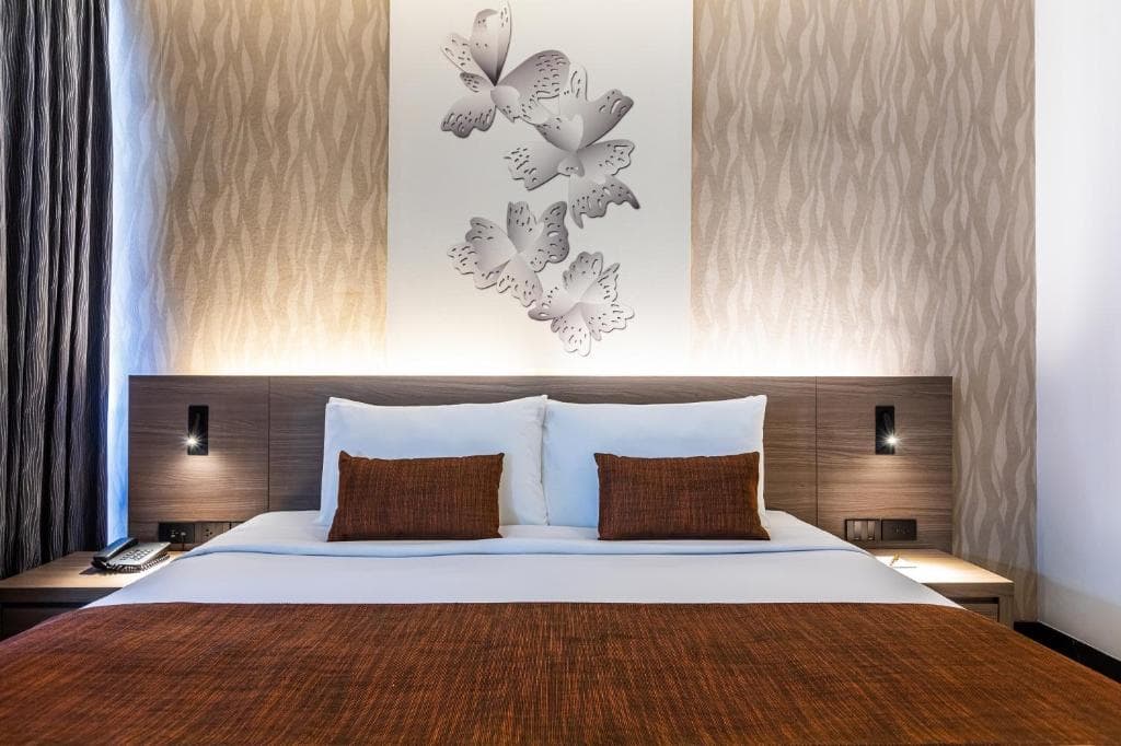 Hotel Citrus Patong by Compass Hospitality - 45