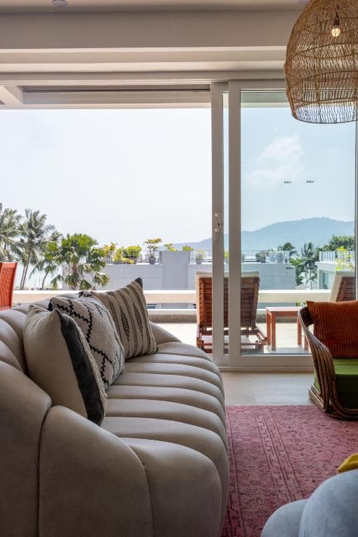 Selina Serenity Rawai Phuket - 12