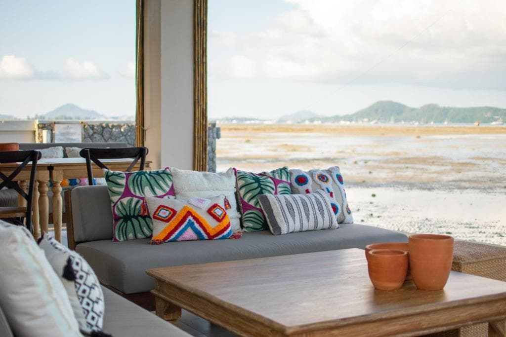 Selina Serenity Rawai Phuket - 33