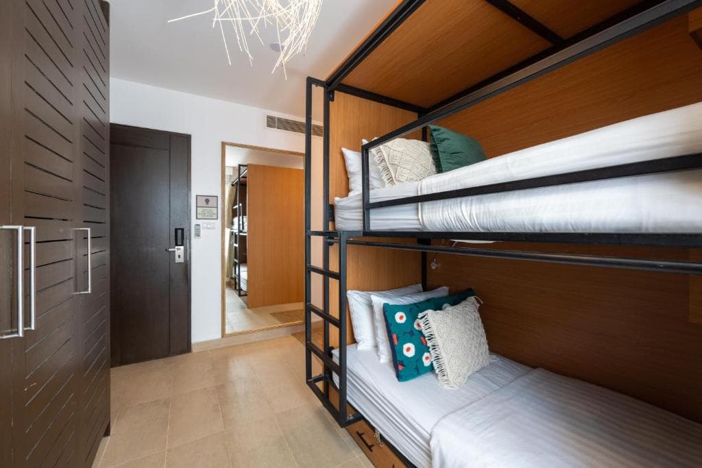 Selina Serenity Rawai Phuket - 44