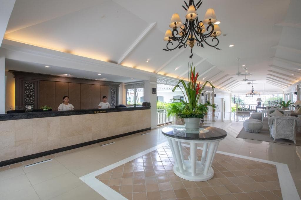 Kantary Bay Hotel Phuket - 6