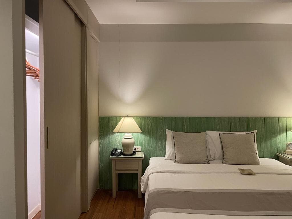Kantary Bay Hotel Phuket - 10