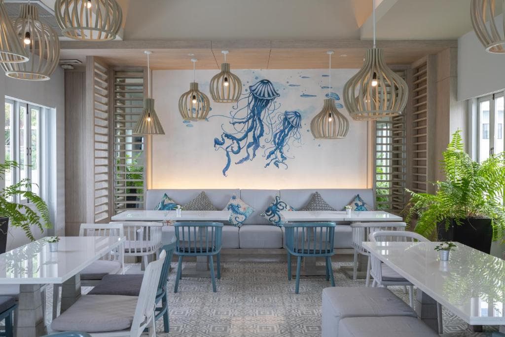 Kantary Bay Hotel Phuket - 12