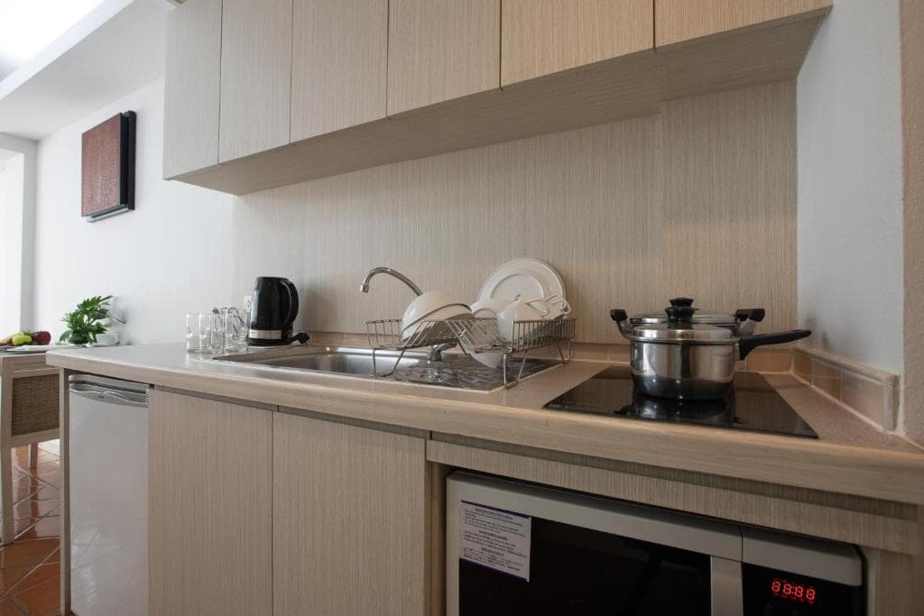 Kantary Bay Hotel Phuket - 16