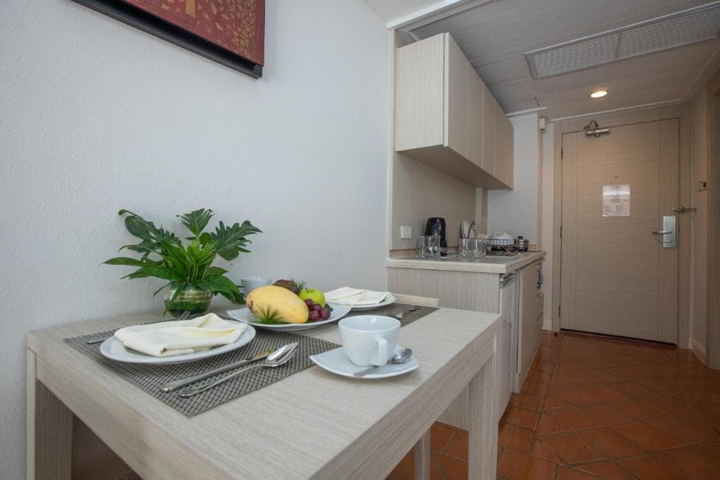 Kantary Bay Hotel Phuket - 17