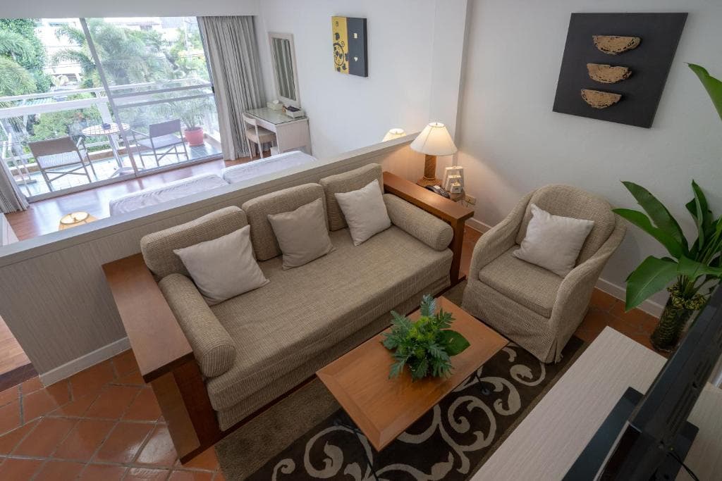 Kantary Bay Hotel Phuket - 22