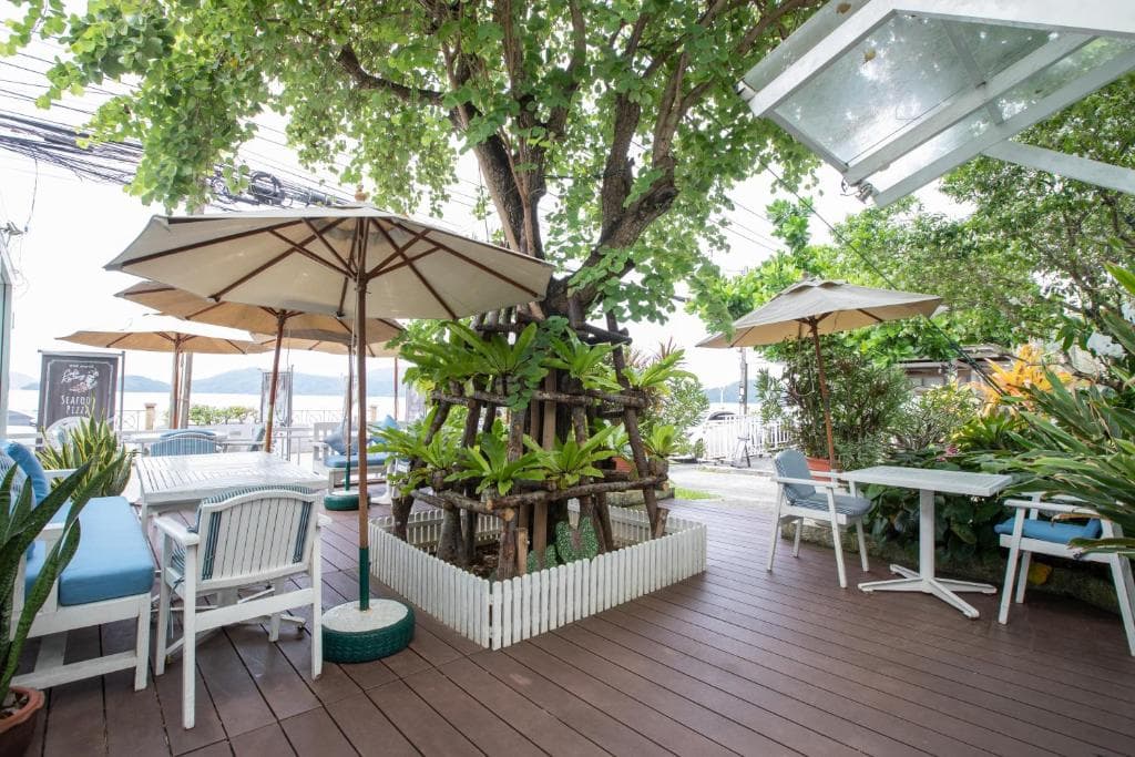 Kantary Bay Hotel Phuket - 28