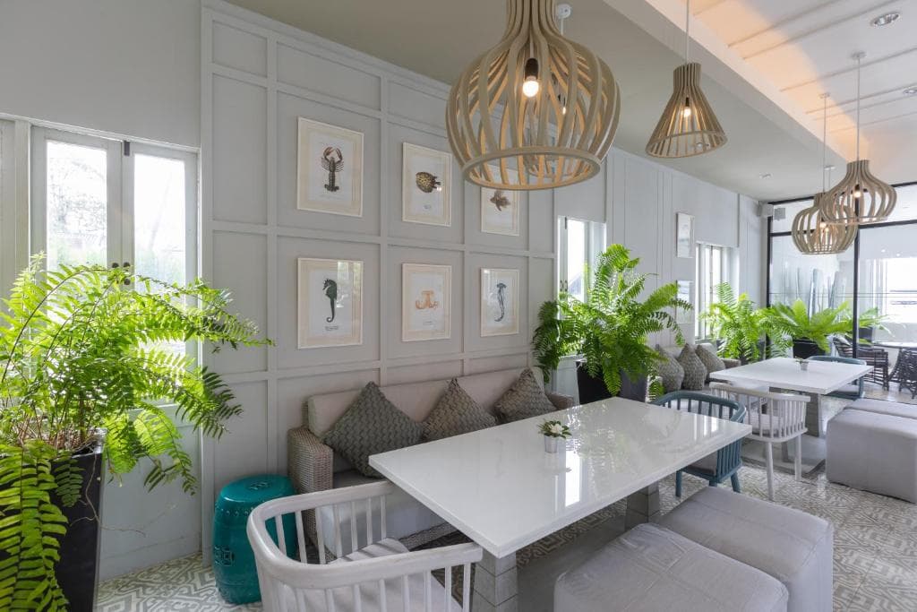 Kantary Bay Hotel Phuket - 31