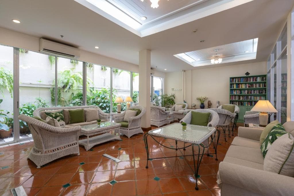 Kantary Bay Hotel Phuket - 32