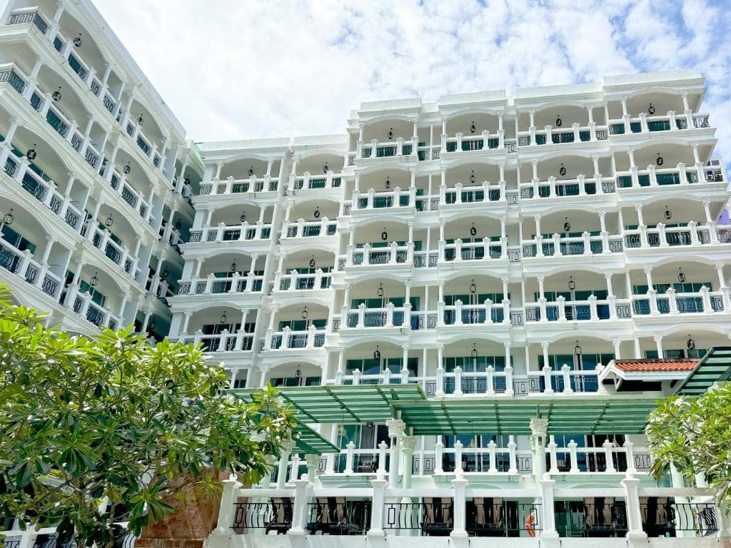 Grand Supicha City Hotel - SHA Plus - 1