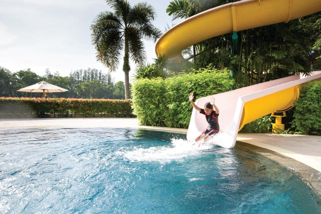 Homm Suites Laguna - 1