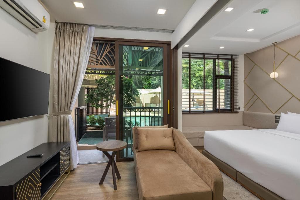 The Proud Karon Beach Phuket Trademark Collection By Wyndham - 2