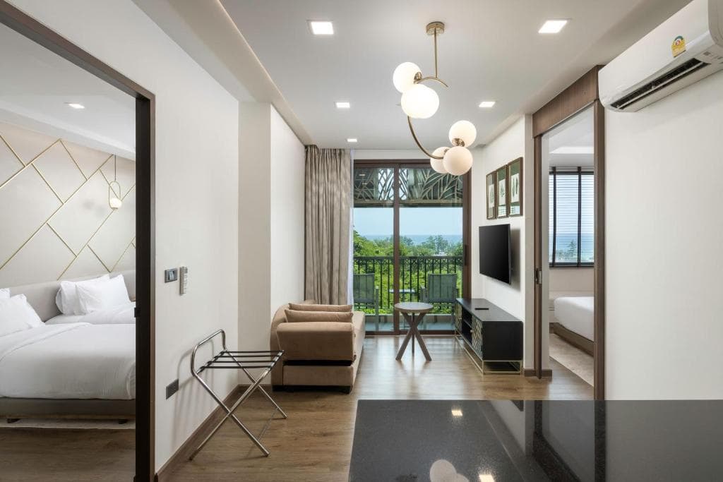 The Proud Karon Beach Phuket Trademark Collection By Wyndham - 5