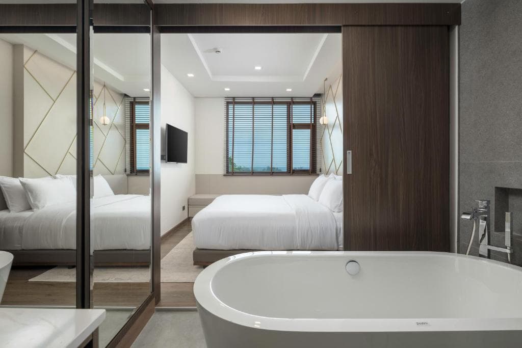The Proud Karon Beach Phuket Trademark Collection By Wyndham - 6