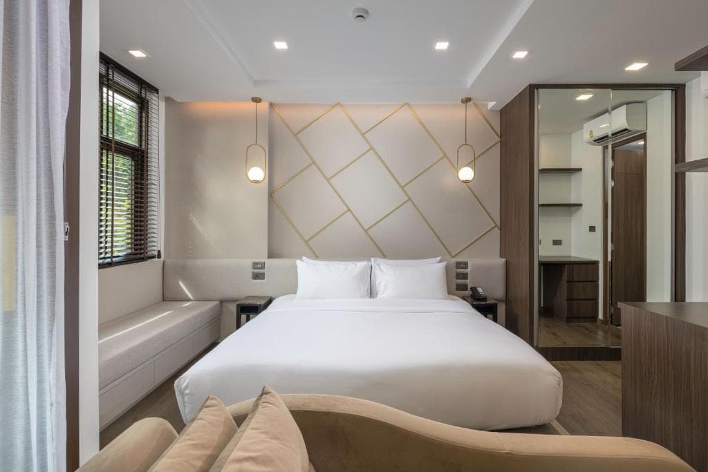 The Proud Karon Beach Phuket Trademark Collection By Wyndham - 8