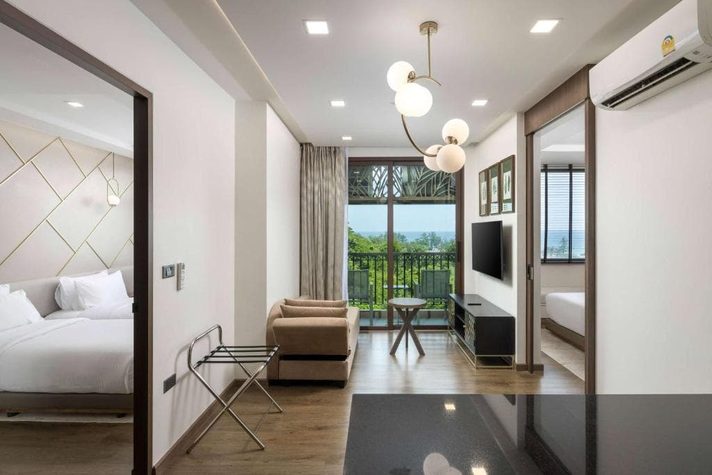 The Proud Karon Beach Phuket Trademark Collection By Wyndham - 10