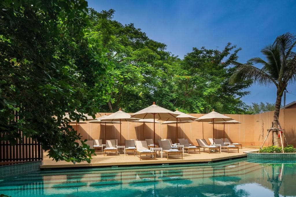 The Proud Karon Beach Phuket Trademark Collection By Wyndham - 11
