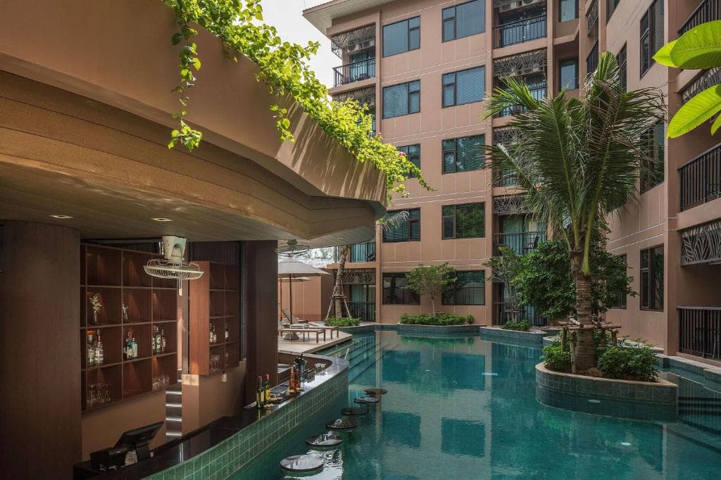 The Proud Karon Beach Phuket Trademark Collection By Wyndham - 14