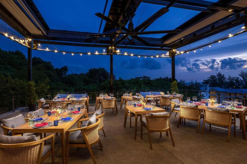 The Proud Karon Beach Phuket Trademark Collection By Wyndham - 16