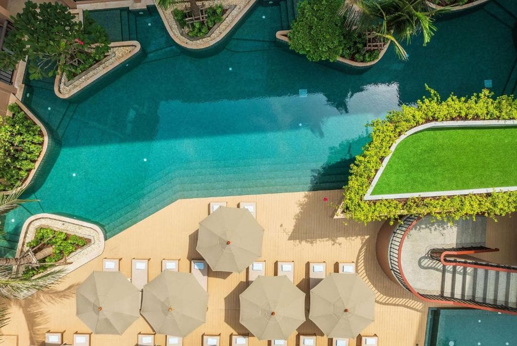 The Proud Karon Beach Phuket Trademark Collection By Wyndham - 18