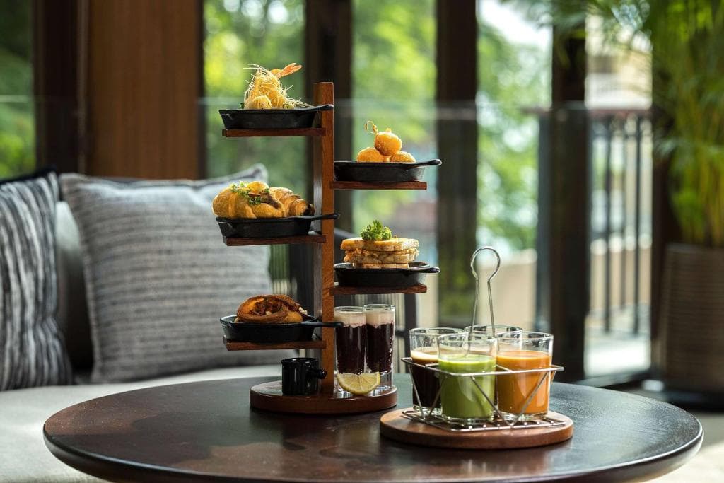 The Proud Karon Beach Phuket Trademark Collection By Wyndham - 19