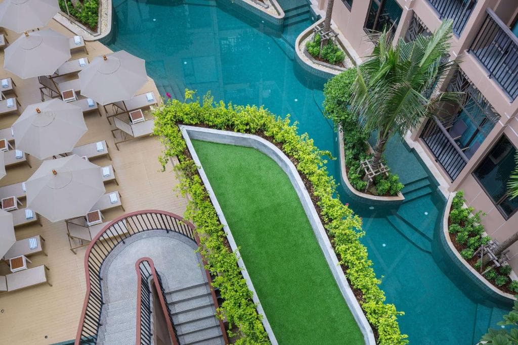 The Proud Karon Beach Phuket Trademark Collection By Wyndham - 20