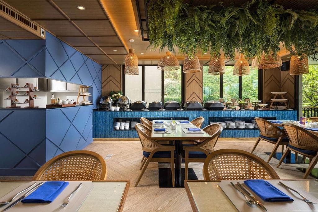 The Proud Karon Beach Phuket Trademark Collection By Wyndham - 21