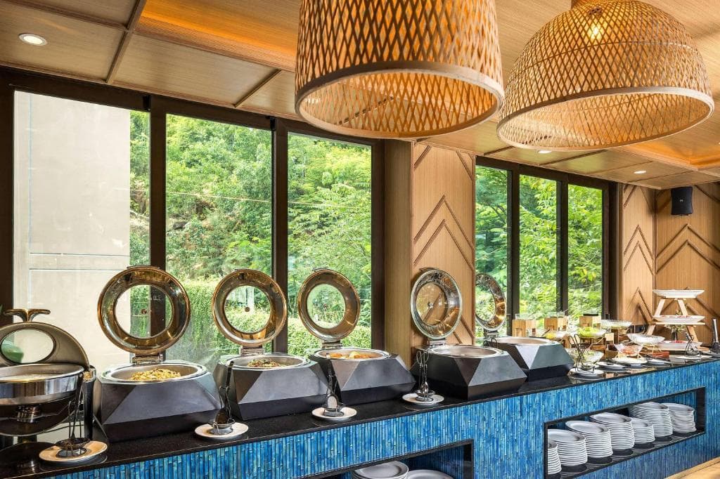 The Proud Karon Beach Phuket Trademark Collection By Wyndham - 22