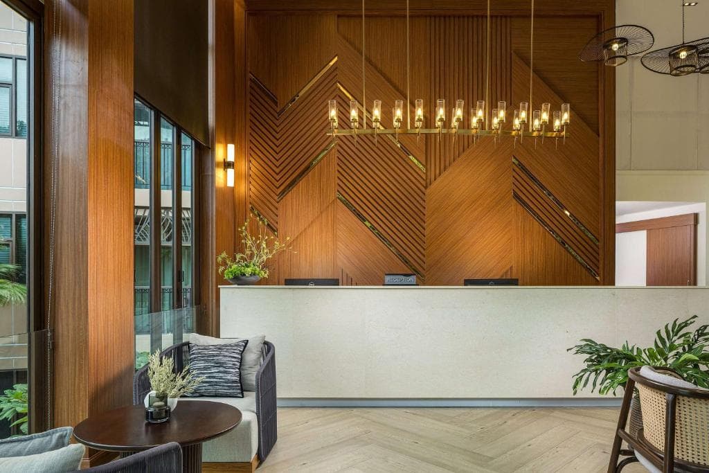 The Proud Karon Beach Phuket Trademark Collection By Wyndham - 24