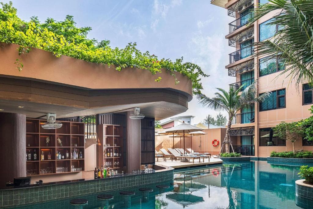 The Proud Karon Beach Phuket Trademark Collection By Wyndham - 25