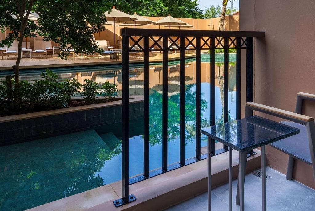 The Proud Karon Beach Phuket Trademark Collection By Wyndham - 29