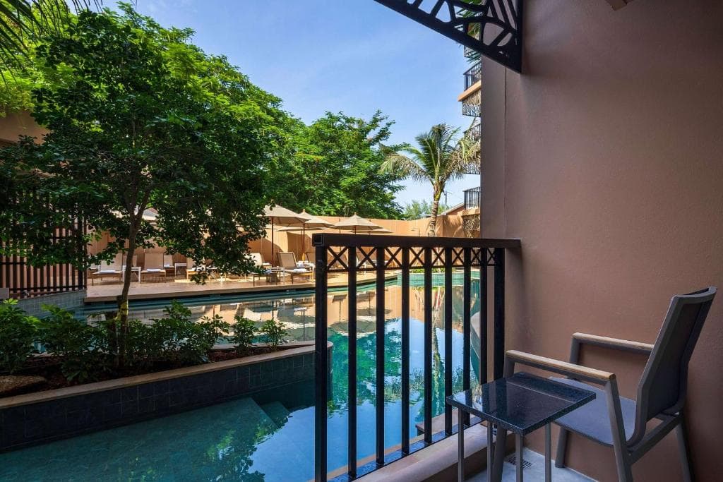 The Proud Karon Beach Phuket Trademark Collection By Wyndham - 30