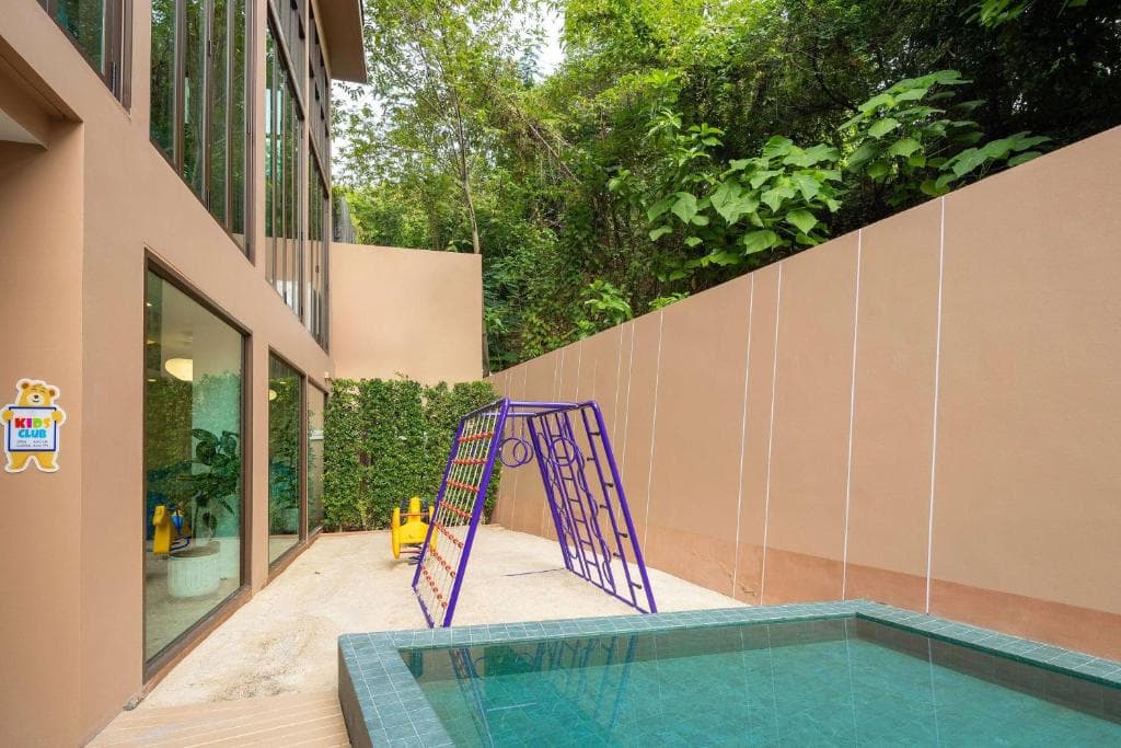 The Proud Karon Beach Phuket Trademark Collection By Wyndham - 32