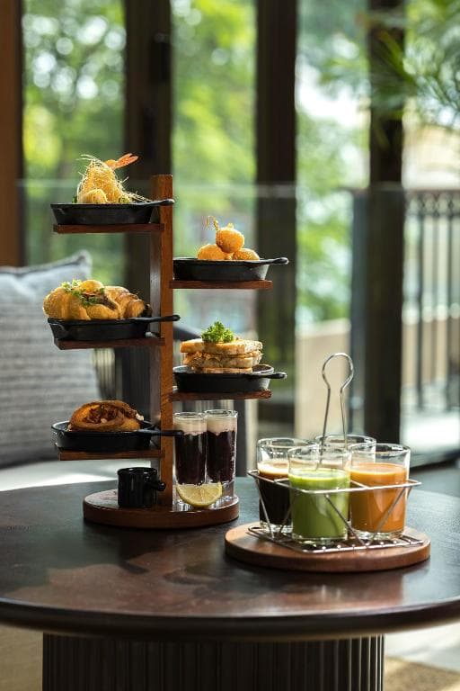 The Proud Karon Beach Phuket Trademark Collection By Wyndham - 34