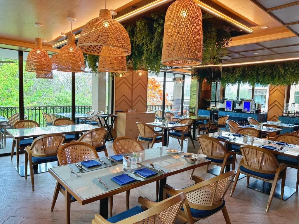 The Proud Karon Beach Phuket Trademark Collection By Wyndham - 35