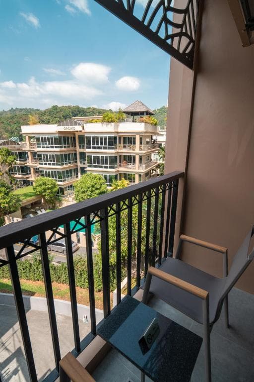 The Proud Karon Beach Phuket Trademark Collection By Wyndham - 38