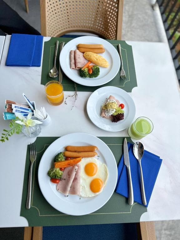 The Proud Karon Beach Phuket Trademark Collection By Wyndham - 42