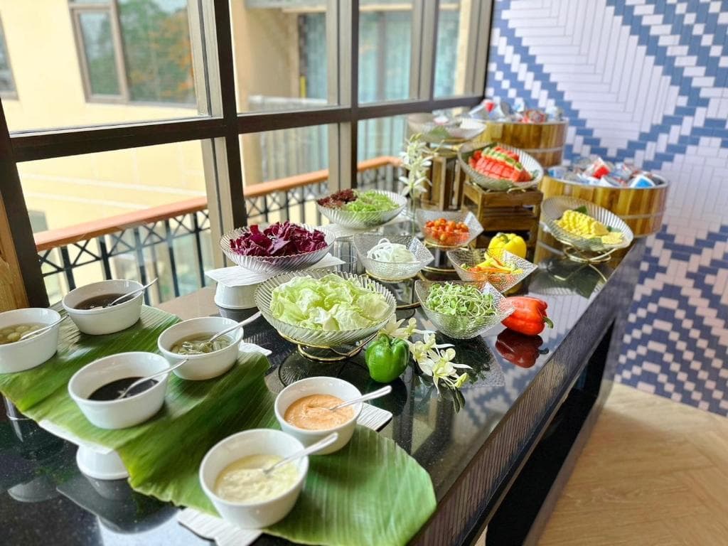 The Proud Karon Beach Phuket Trademark Collection By Wyndham - 43