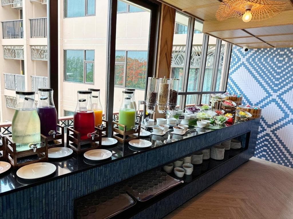 The Proud Karon Beach Phuket Trademark Collection By Wyndham - 44